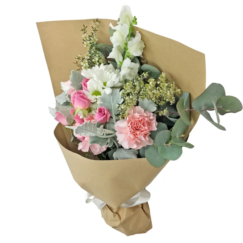 Букет «Фьорды»