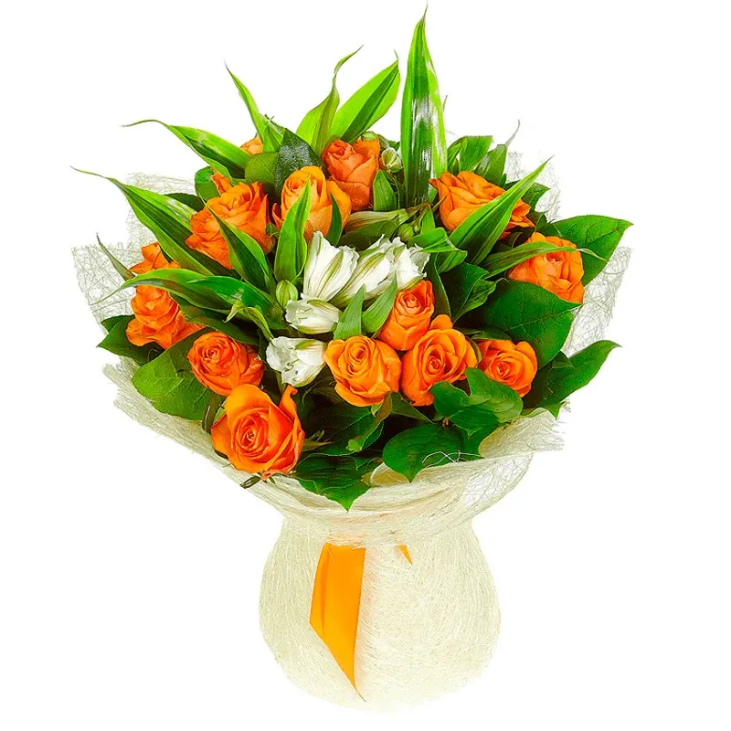 Букет «Признание в любви»