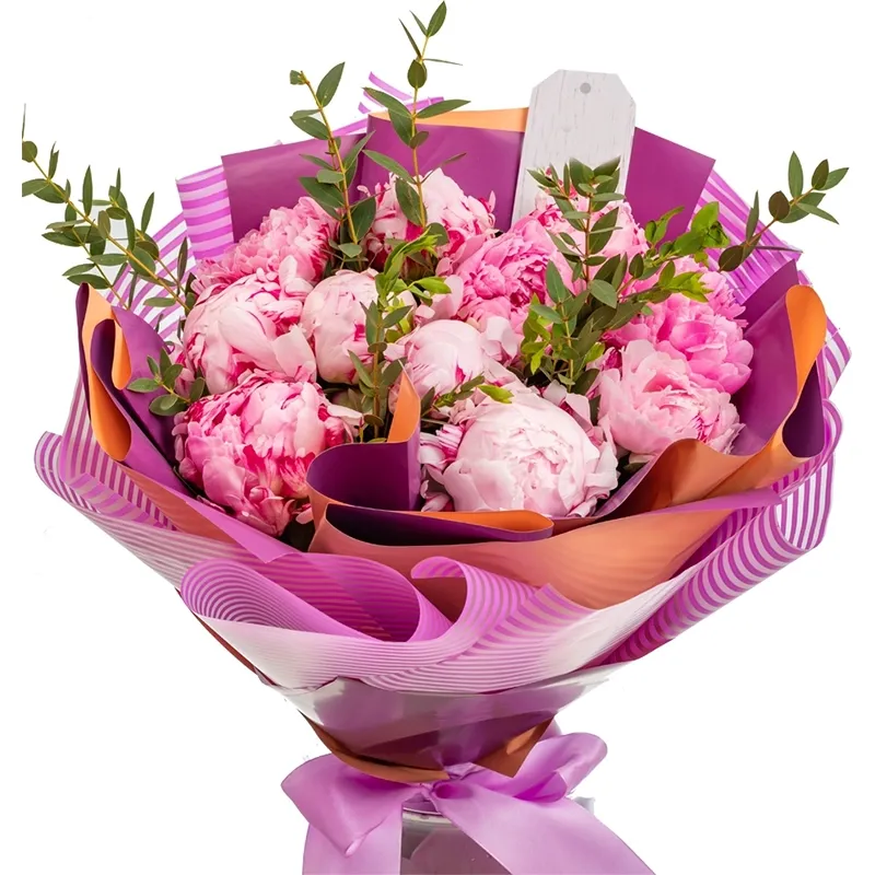 Букет «Унисон»