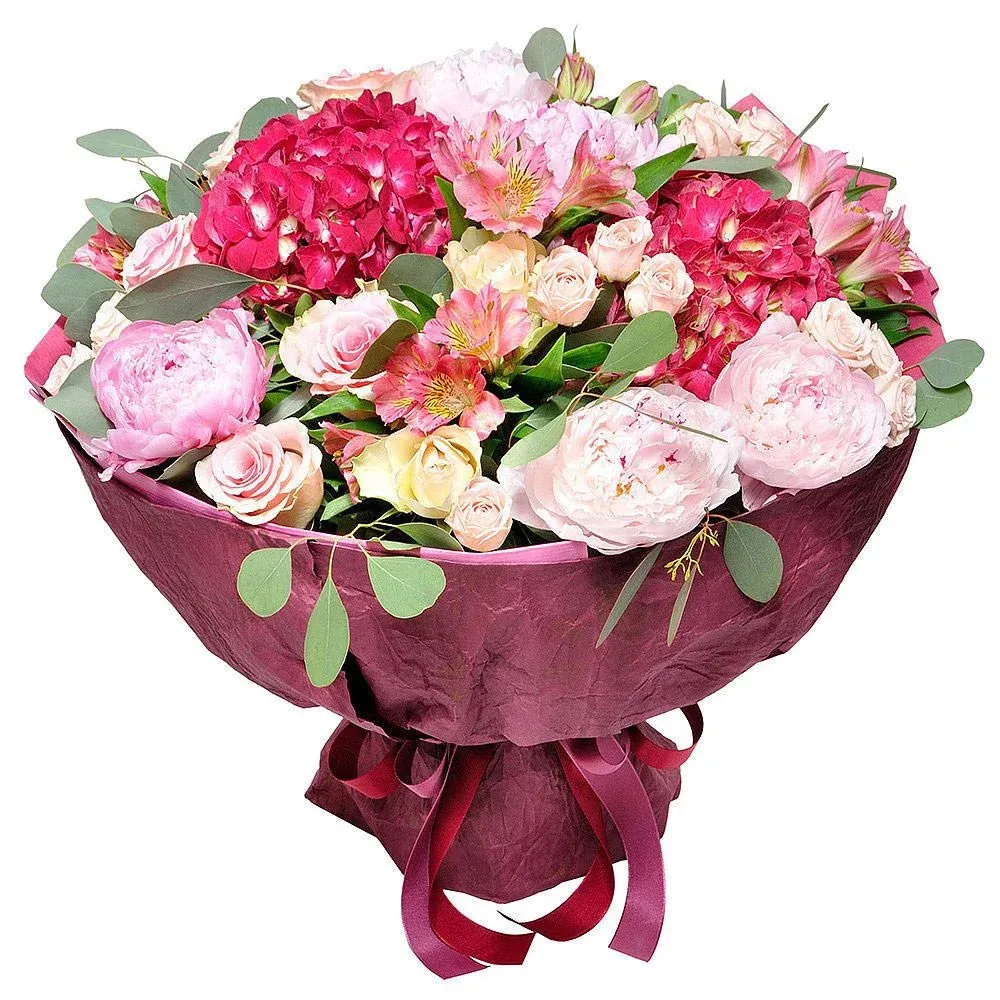 Букет «Винтаж»