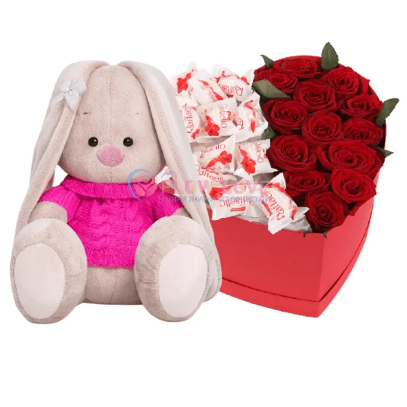 Подарочный набор №5