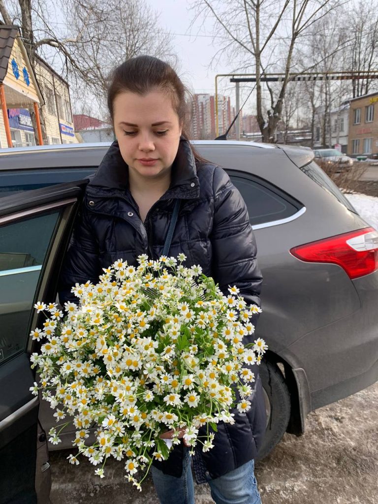 Отзыв от Кирилл на сайте FlowLove