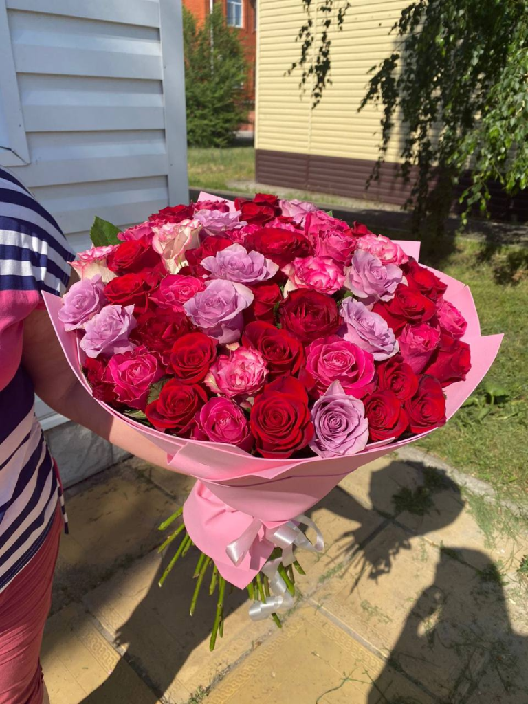 Отзыв от Юлия на сайте FlowLove