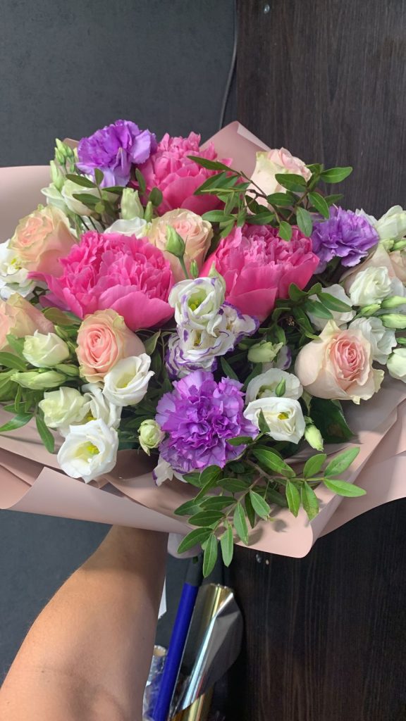 Отзыв от Ольга на сайте FlowLove