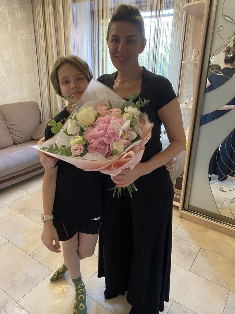 Отзыв от Василий на сайте FlowLove