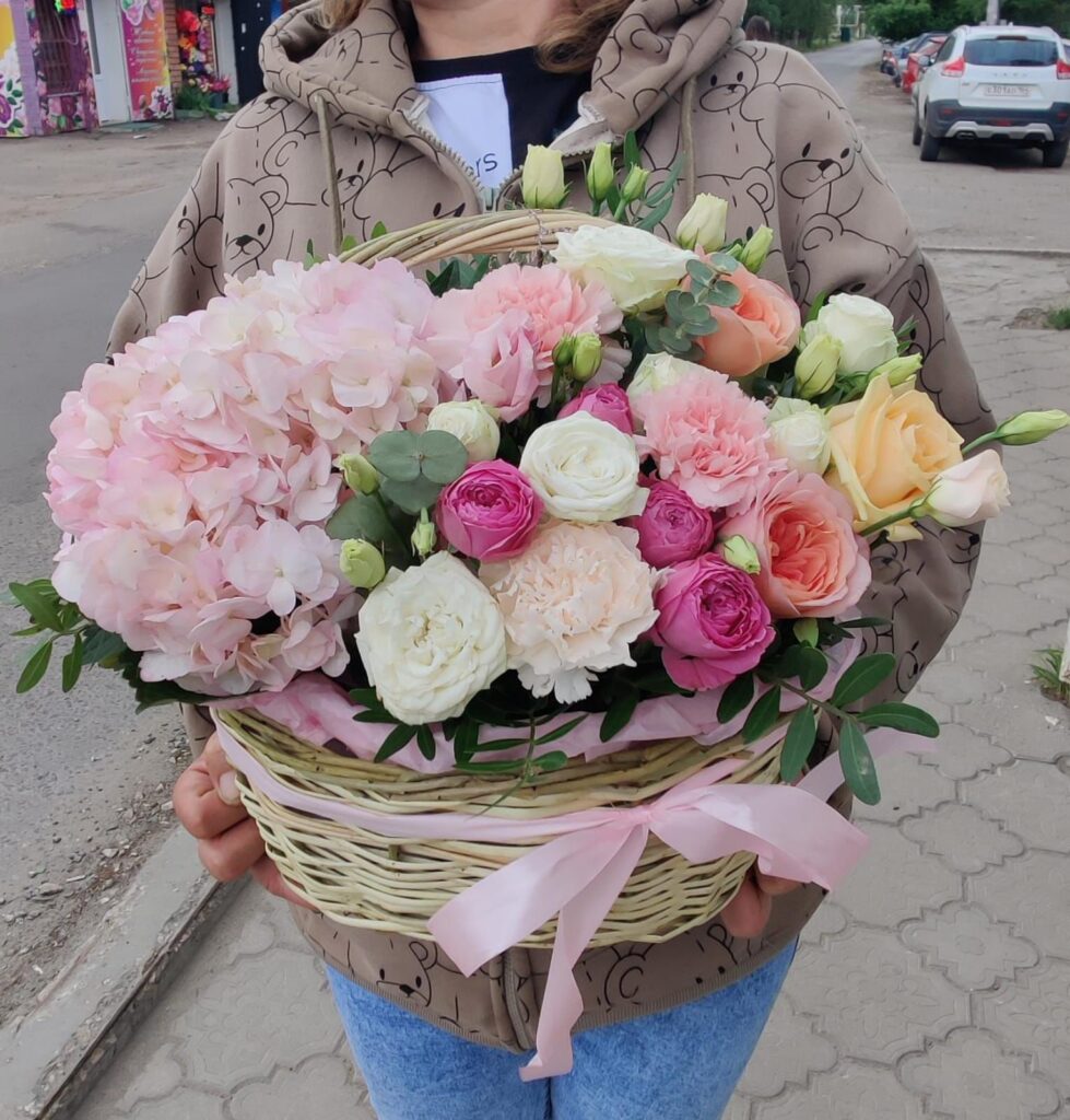 Отзыв от Ирина на сайте FlowLove