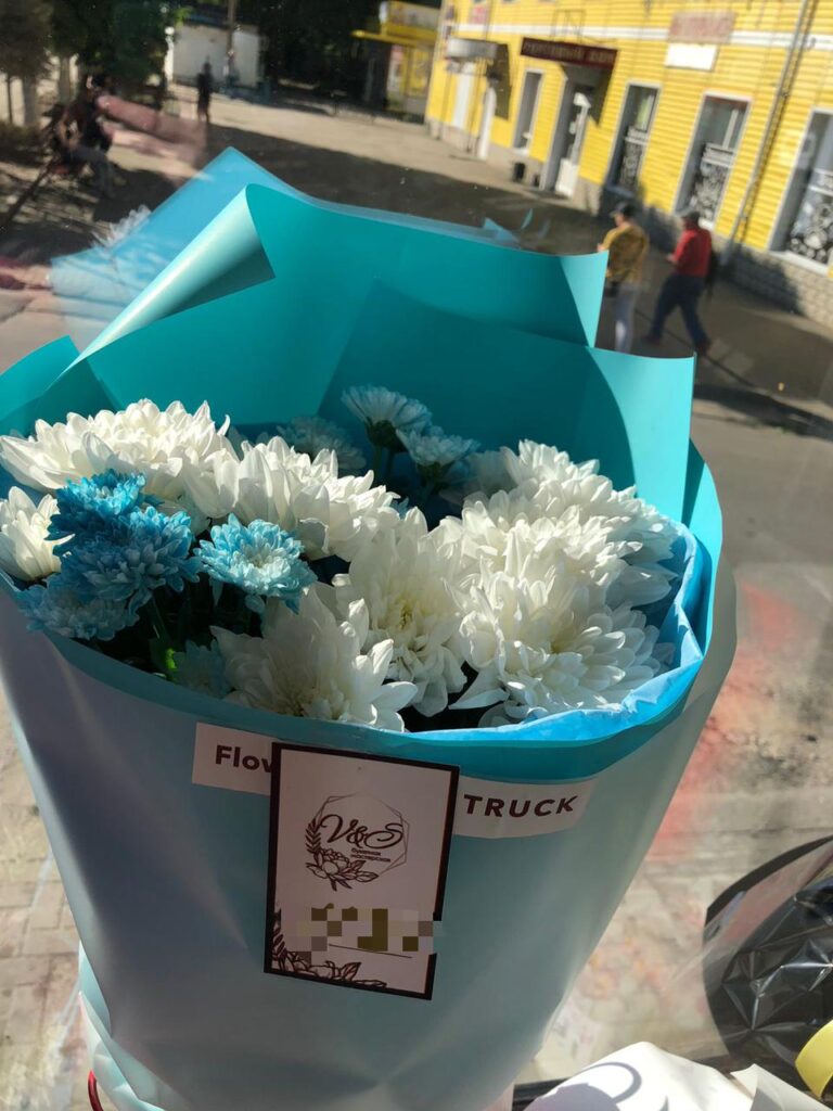 Отзыв от Серж на сайте FlowLove